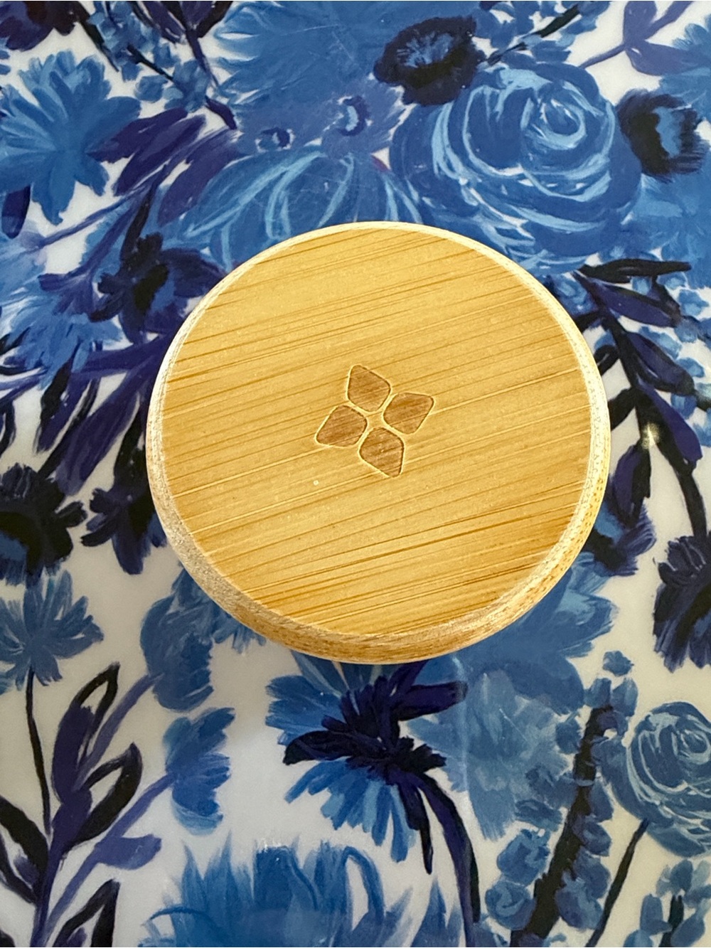 Waterdrop Bamboo Bottle Replacement Cap